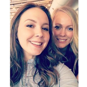 Meet your Posher, Shannon